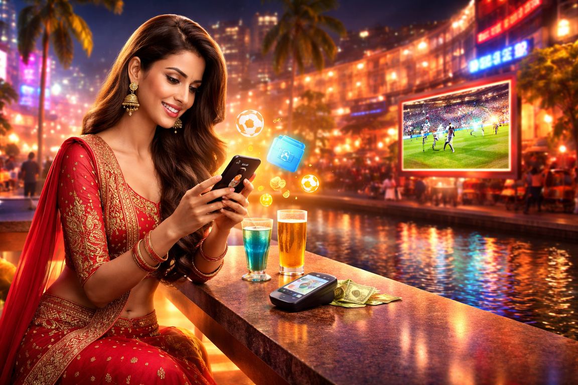 Secure UPI payment transaction made on mobile device