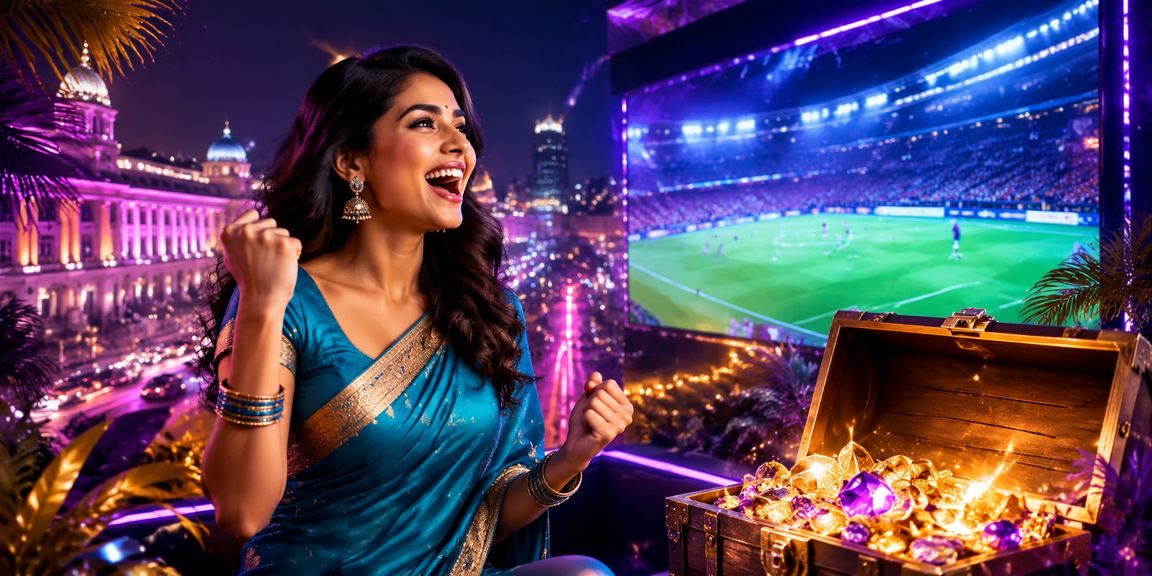 Friendly live casino dealer at kalyanmatka