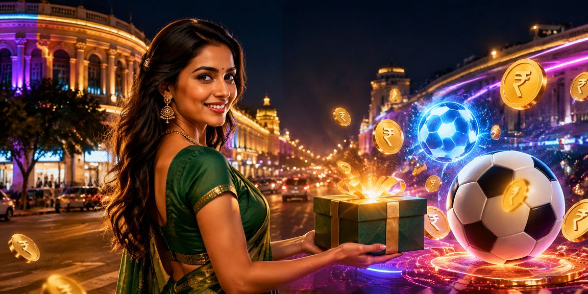 Live casino dealer engaging players at kalyanmatka